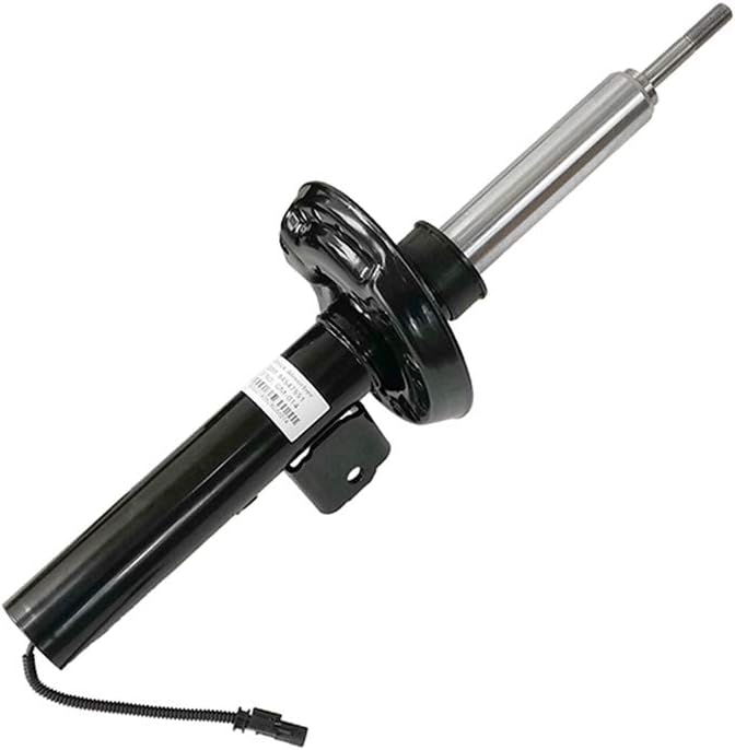 Pair Rear Shock Absorber with Upper Mount Assembly for Cadillac XTS 2013-2019 O3205