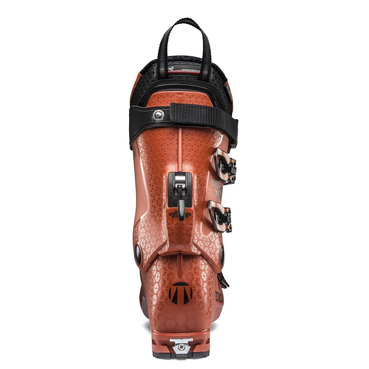 Cochise 130 DYN Ski Boots L836