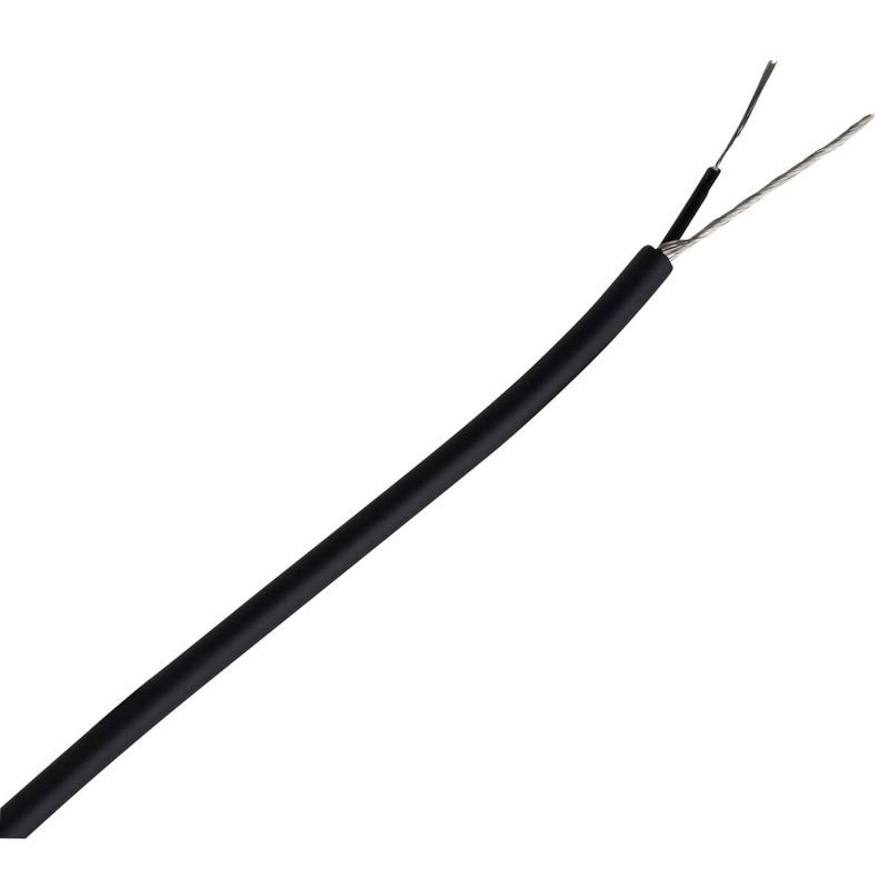 23 AWG Guitar Instrument Signal Cable 328 ft M748