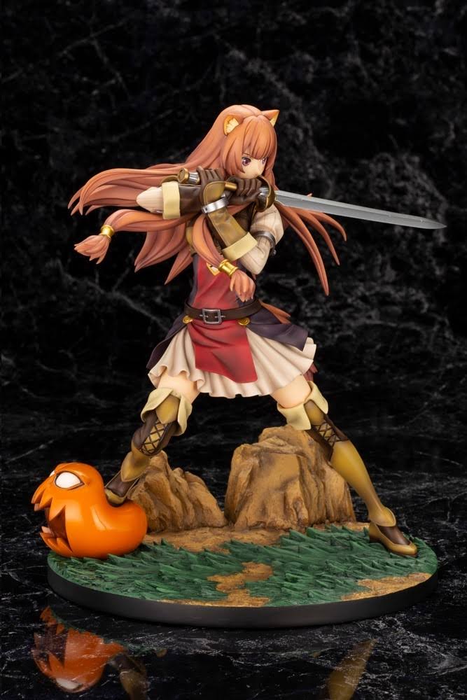 1/7 Scale Figure M177