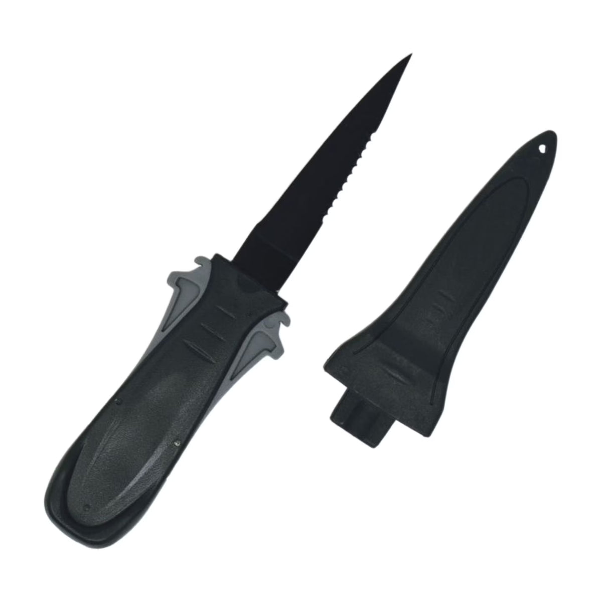 ShadowStrike Freediving Knife C9100