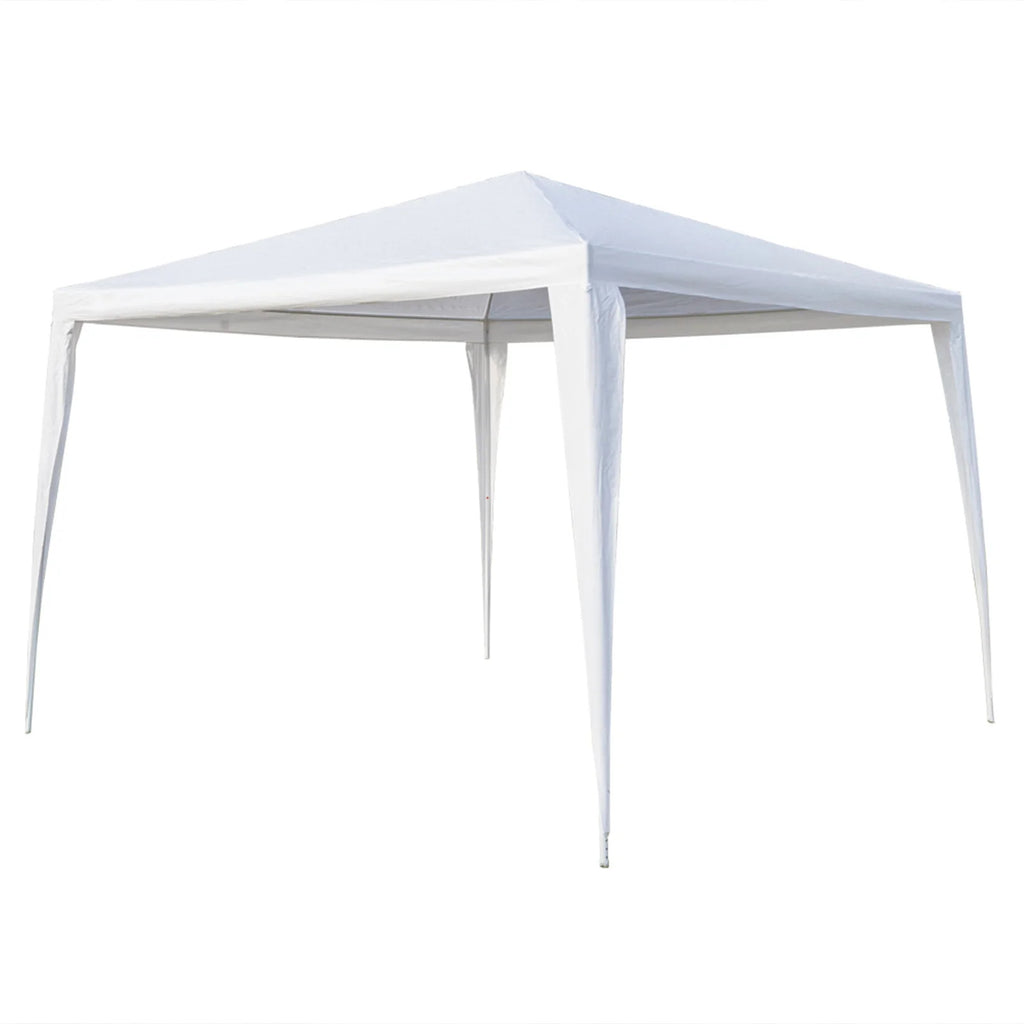 3 x 3m Waterproof Tent White W188