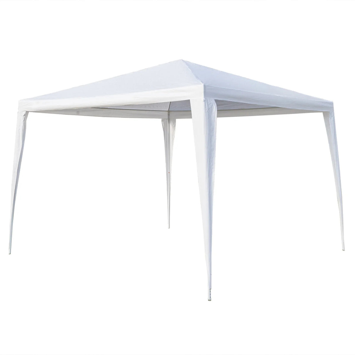 3 x 3m Waterproof Tent White W188