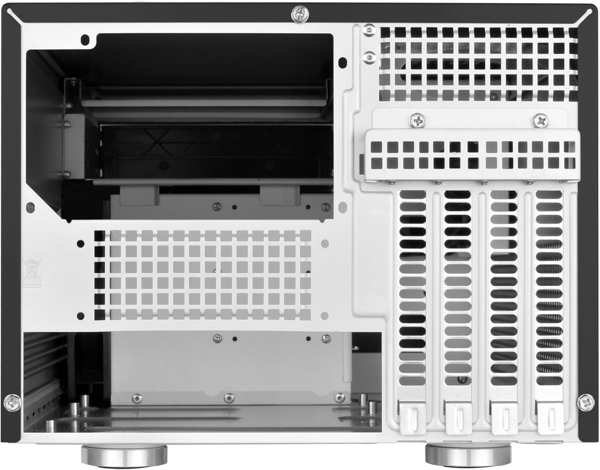 SG11B Small Form Factor Computer Case F252