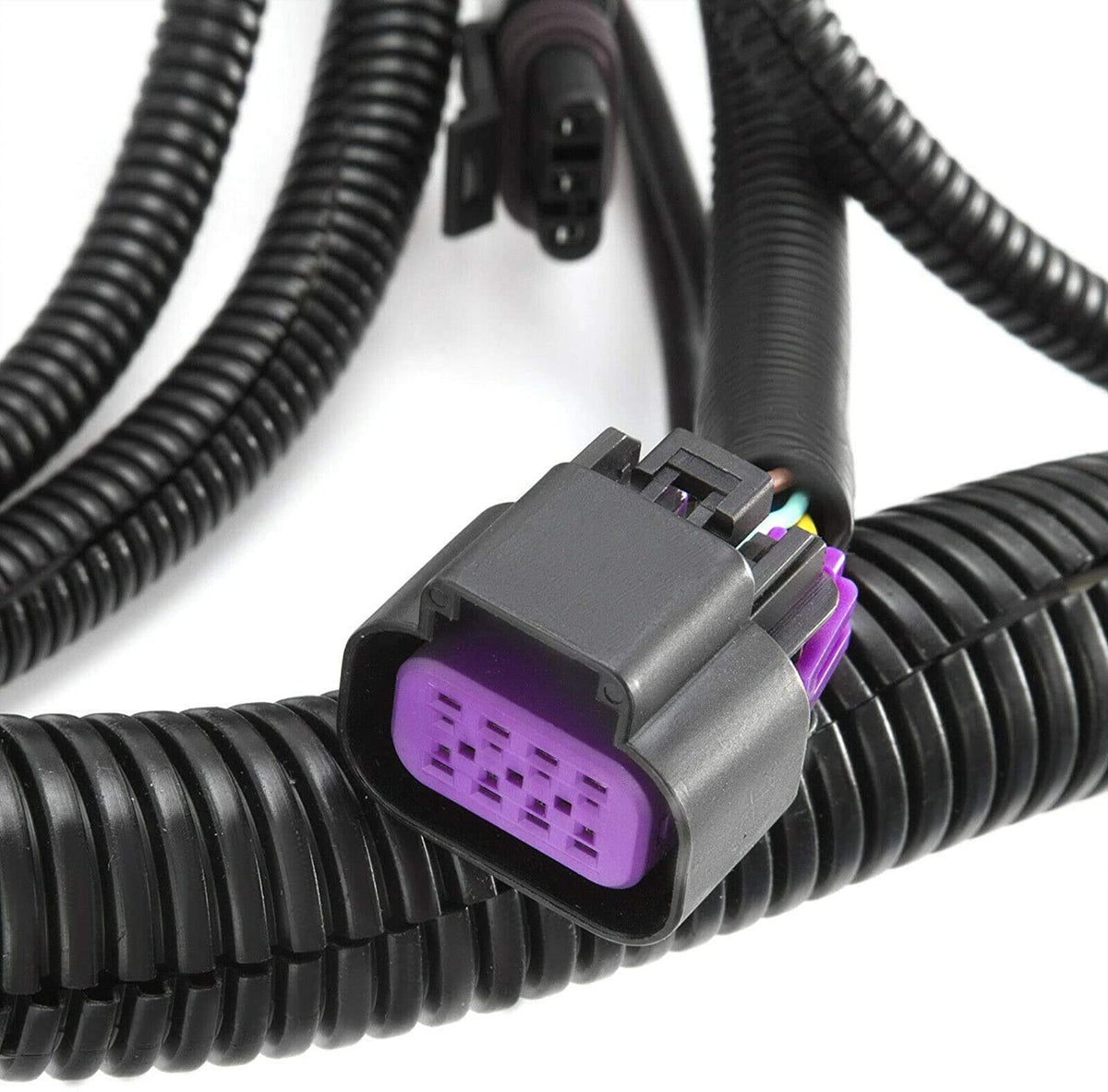 Standalone Harness with Fuel Injector Connectors C20770