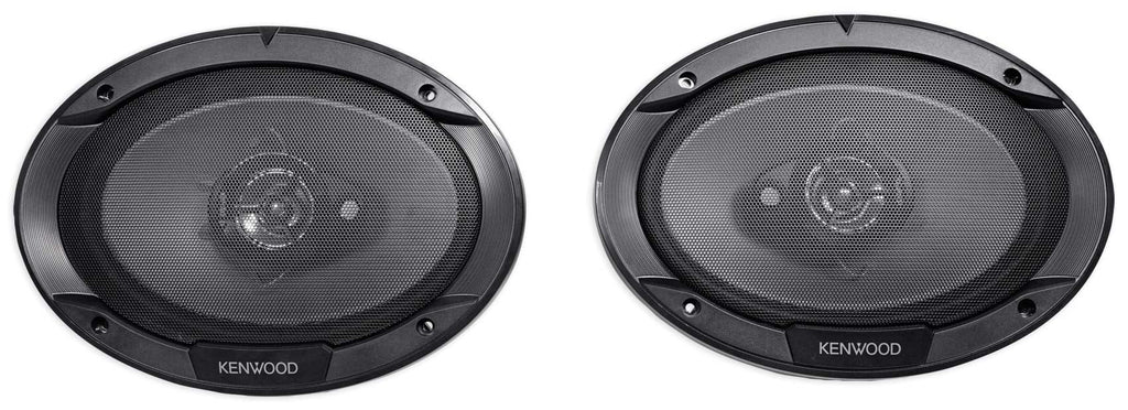 6x9" Rear Speaker I704