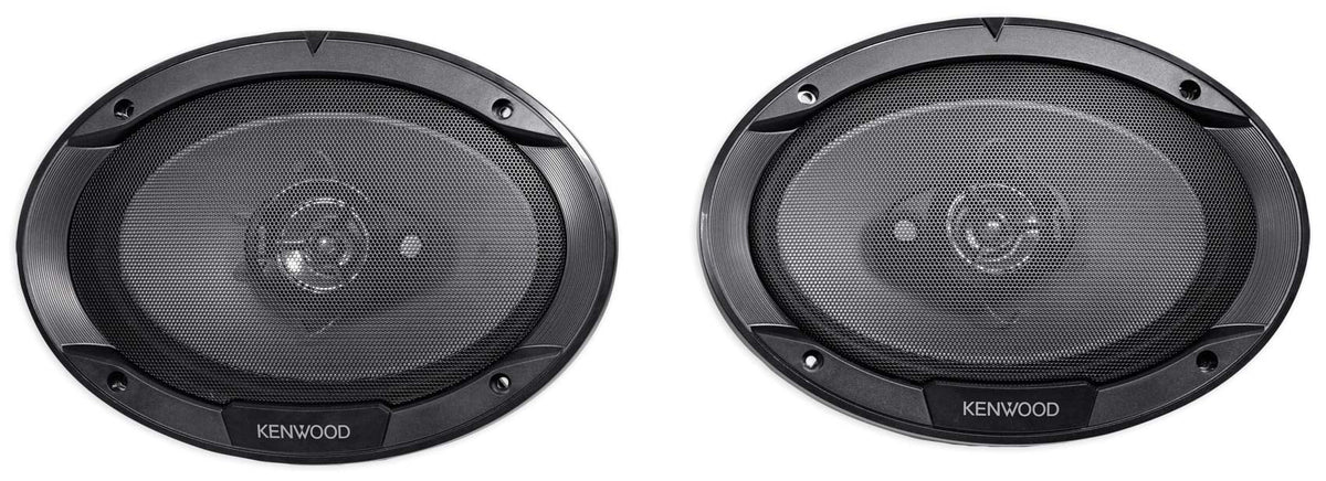 6x9" Rear Speaker I704