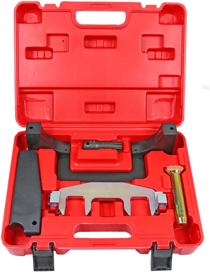 Camshaft Alignment Engine Timing Tool Kit for Mercedes Benz M271 Pack of 2 U623