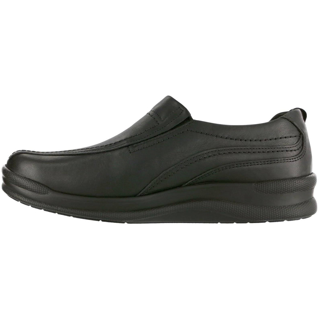 Black 13 Wide Cruise Shoes M3710