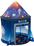 Blue Pop Up Play Tent for Children U42277