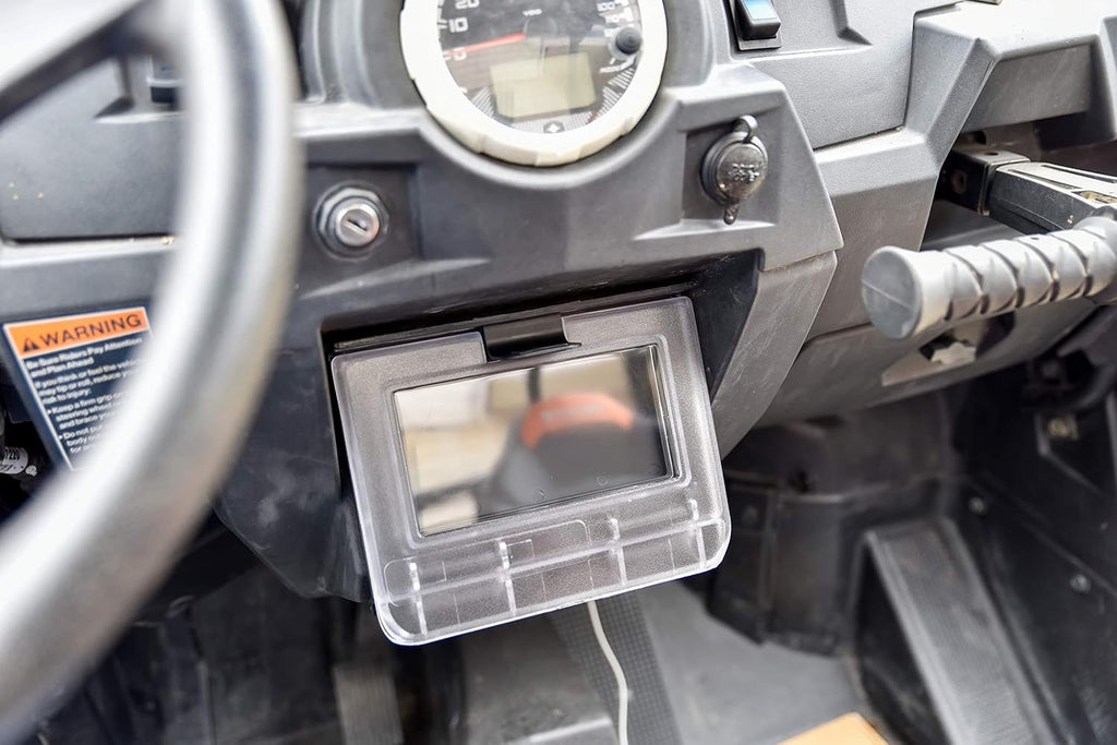 Center Dash Storage Box Pack of 2 Z57897