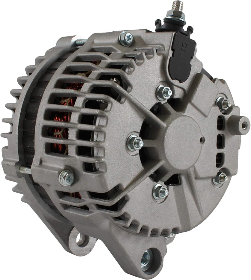Alternator Compatible With Nissan Altima 2002-2004 E331737