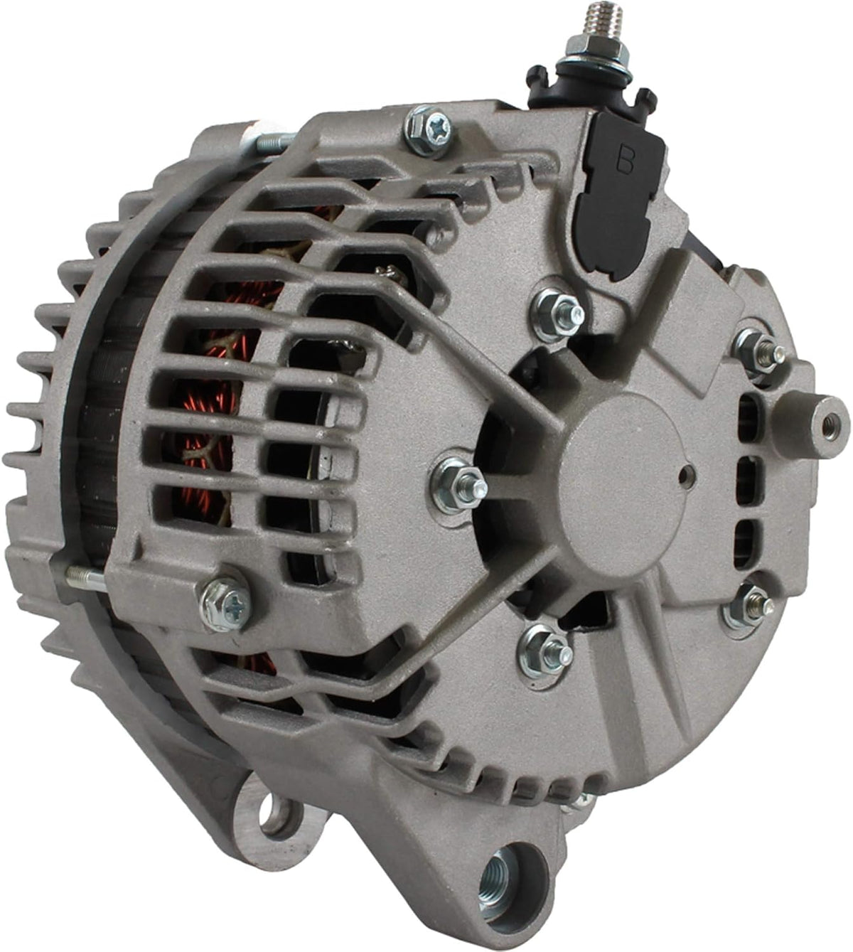 Alternator Compatible With Nissan Altima 2002-2004 E331737