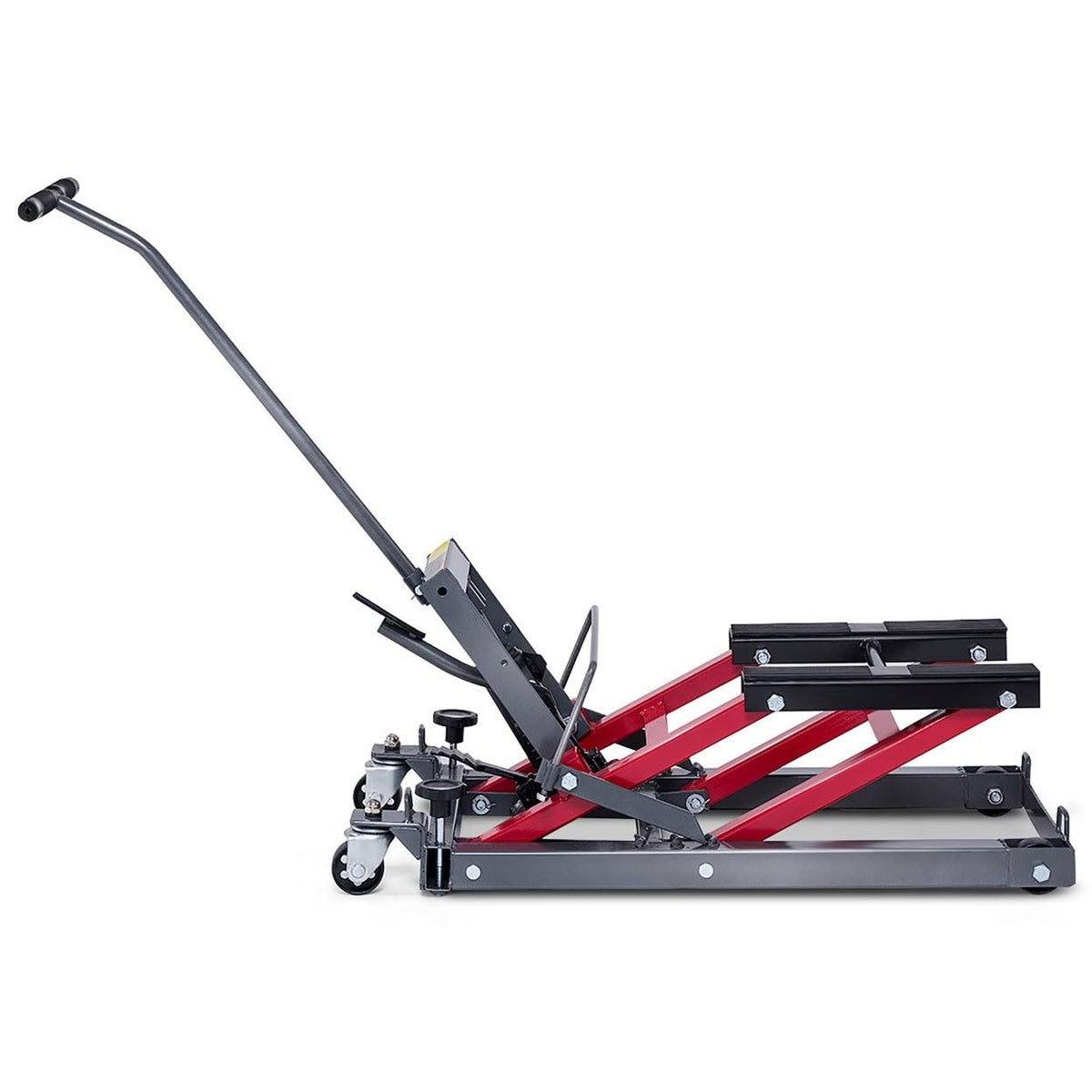 1500 lbs Motorcycle ATV Jack Lift Stand Q93403
