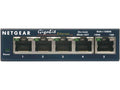 5-Port Gigabit Switch L729