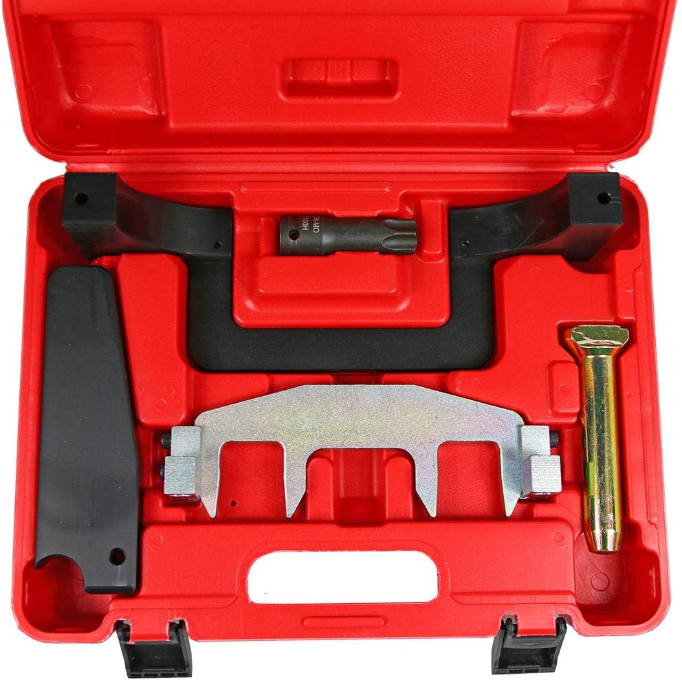 Camshaft Alignment Engine Timing Tool Kit for Mercedes Benz M271 Pack of 2 U623