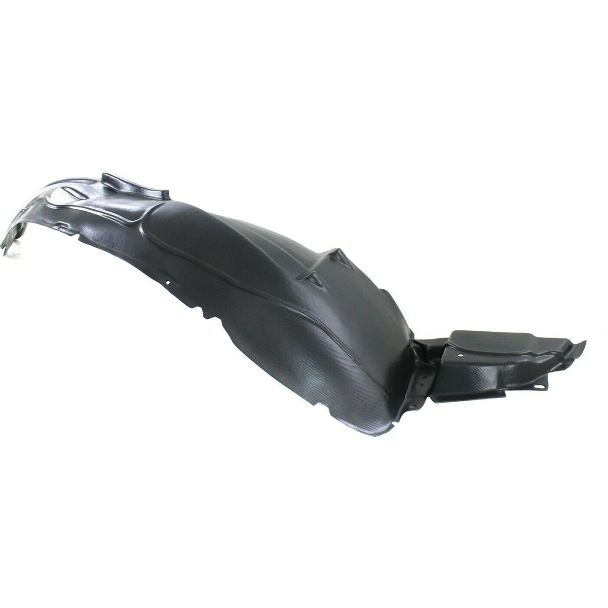 Front Passenger Side Splash Shield H546944