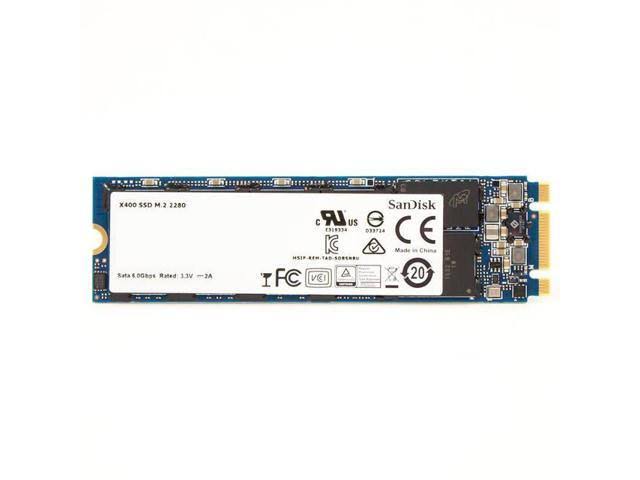 128GB M.2 2280 Internal SSD U45221