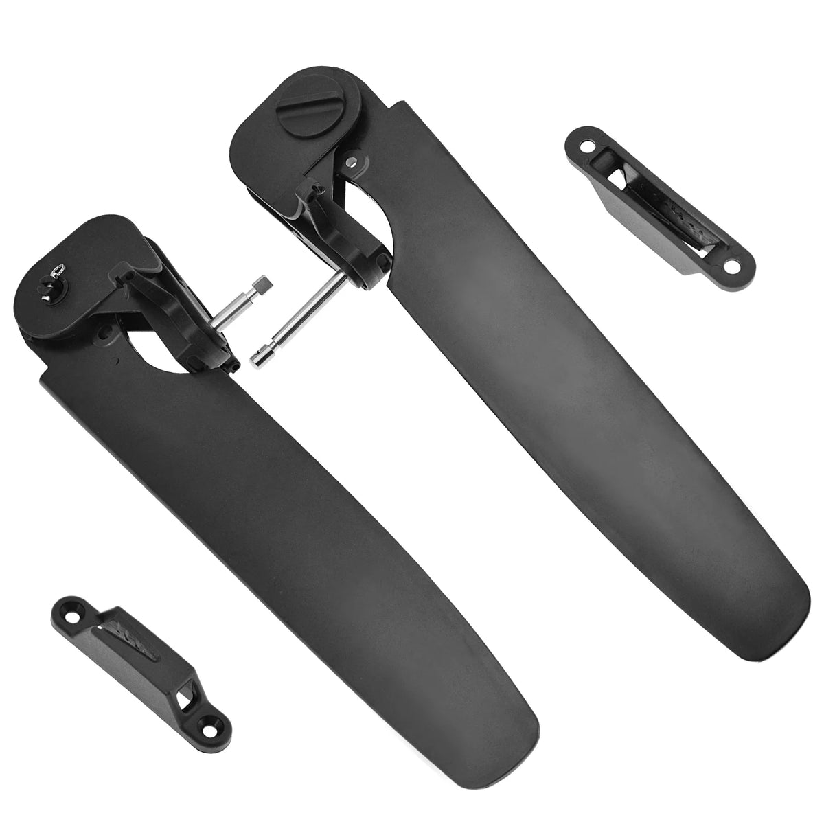Kayak Tail Rudder Steering System Control Kit G697613