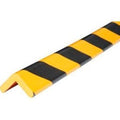 Corner Guard, black/yellow I2680