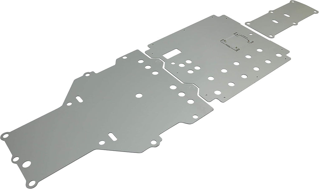 Full Chassis Skid Plate Aluminum X9912