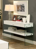 Contemporary Sofa Table Y981