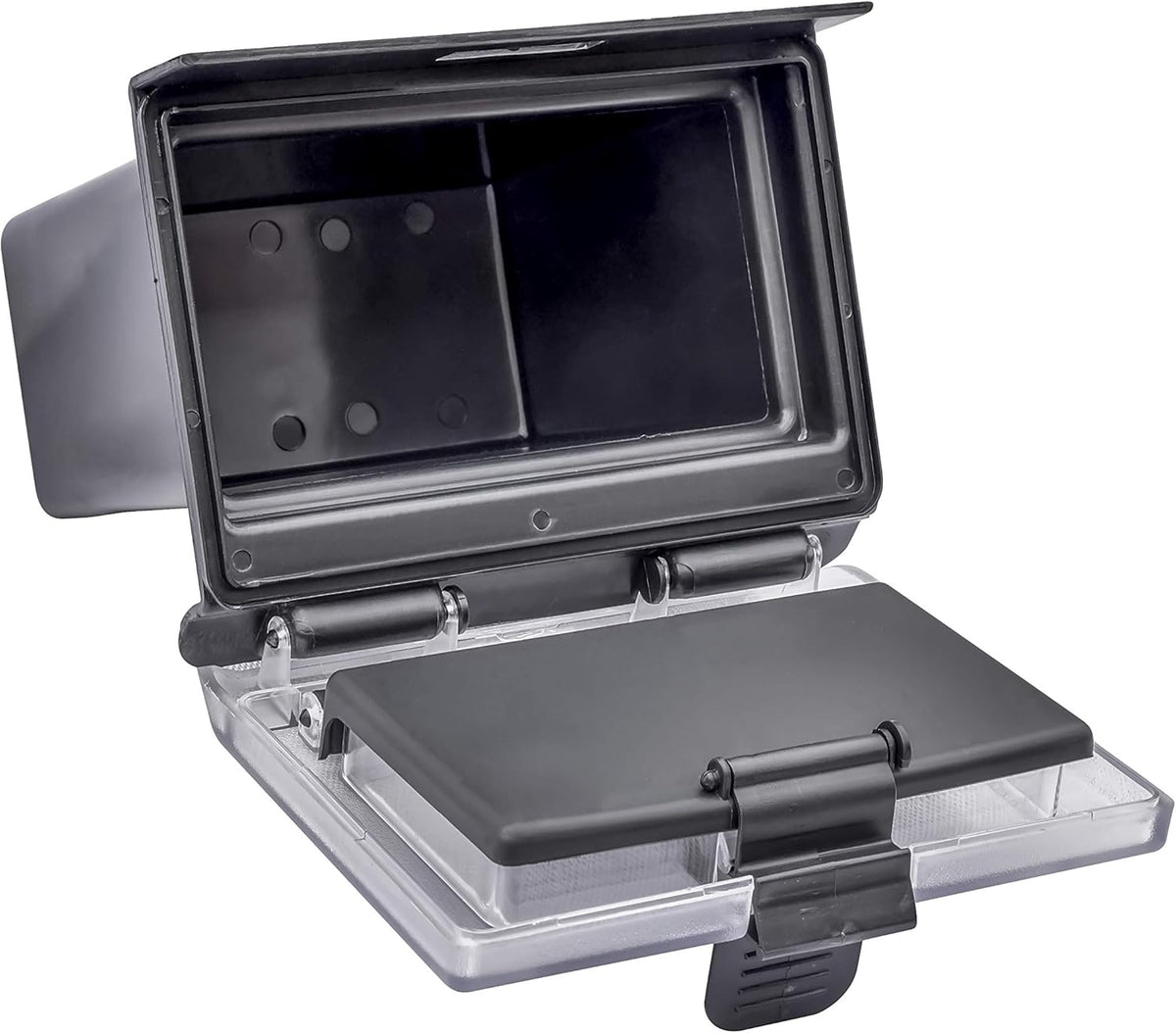 Center Dash Storage Box Pack of 2 Z57897