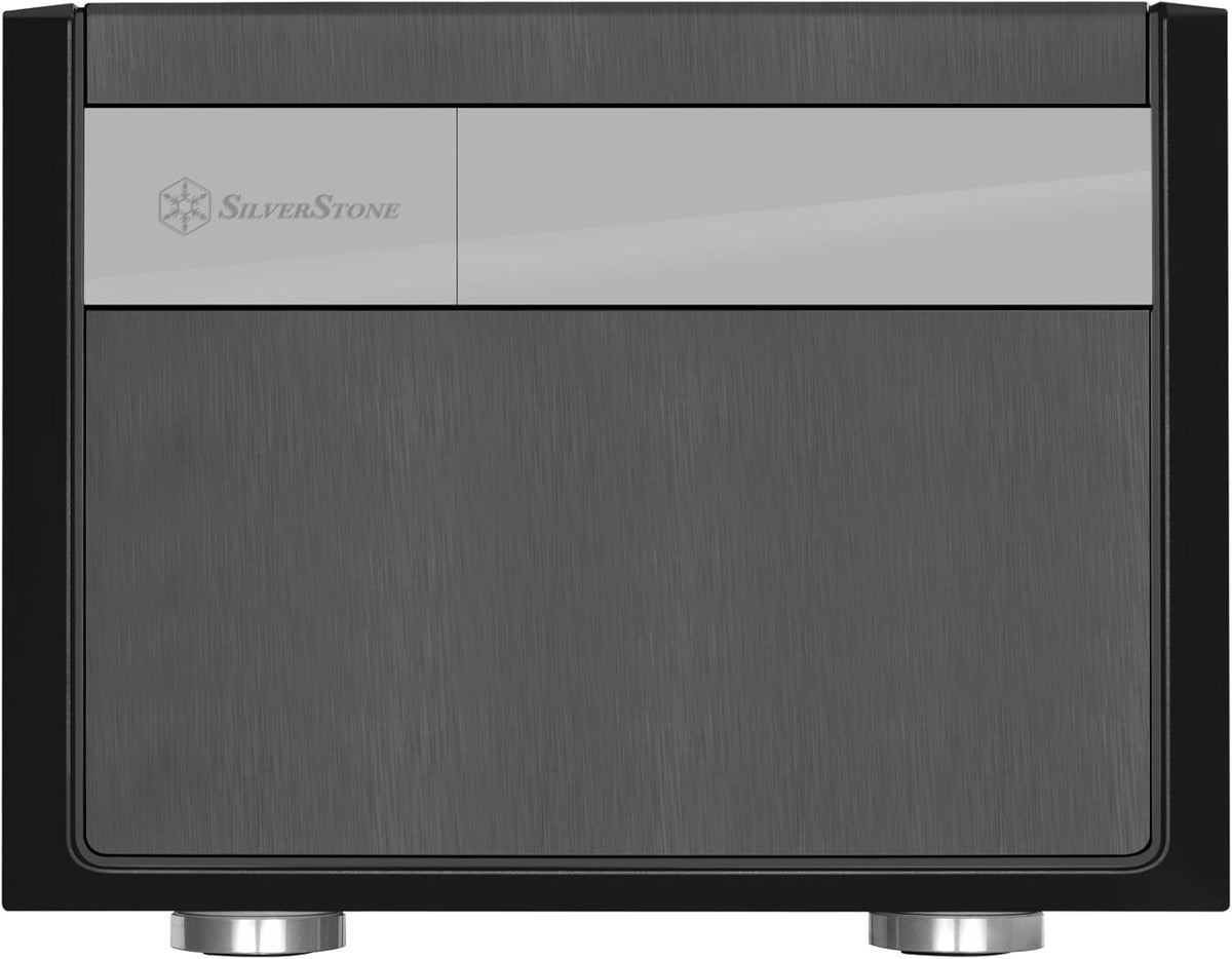 SG11B Small Form Factor Computer Case F252