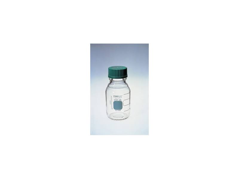 Rng 4x100ml Laboratory Wash Bottles E192876