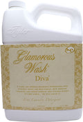 Fine Laundry Liquid Detergent - 1 Container, 1.89L (64oz) I19478