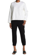 Black Pull-On Pant H592356