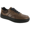 Mahogany 11.5 Narrow Shoes R32286
