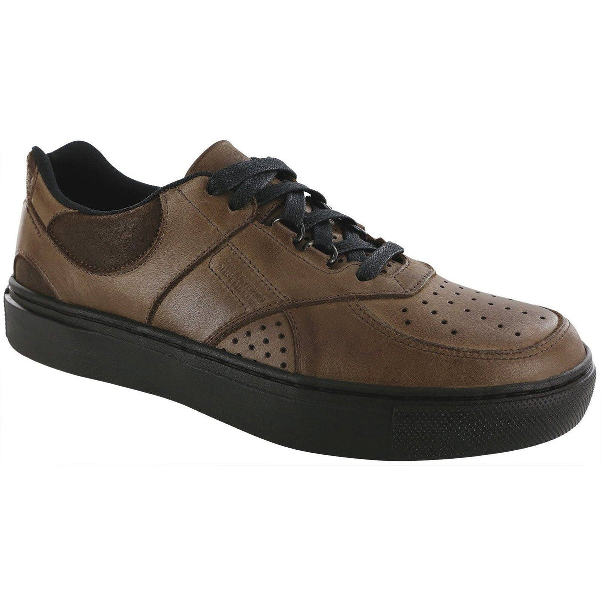 Mahogany 11.5 Narrow Shoes R32286