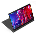 Gray 14" Touchscreen 2-in-1 Laptop H402