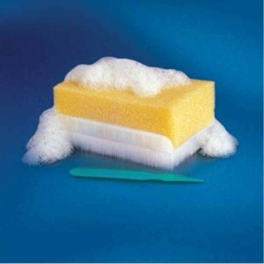 Surgical Brushes Impregnated with 3% Chloroxylenol 30/bx O26697