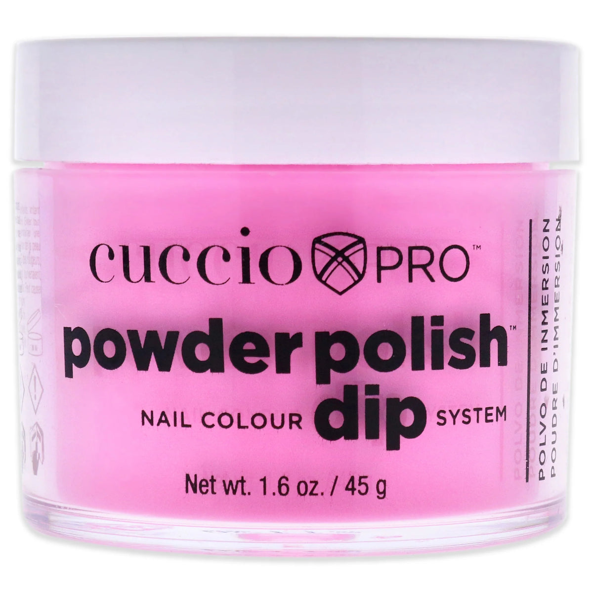 1.6 oz Nail Powder S4906