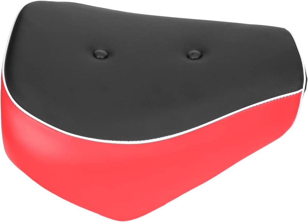 Leather Seat Pack of 2 for Mini Bike V95222