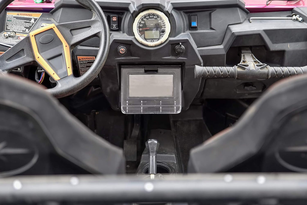 Center Dash Storage Box Pack of 2 Z57897