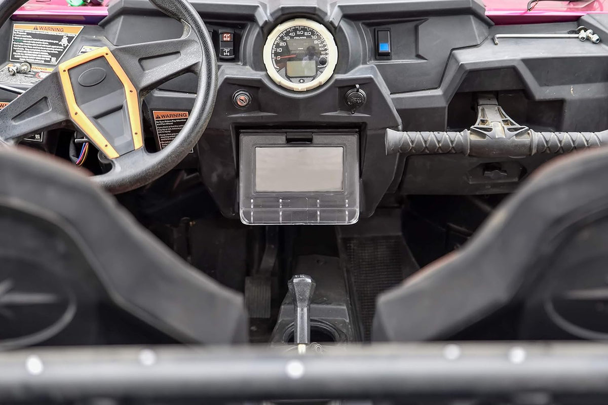 Center Dash Storage Box Pack of 2 Z57897