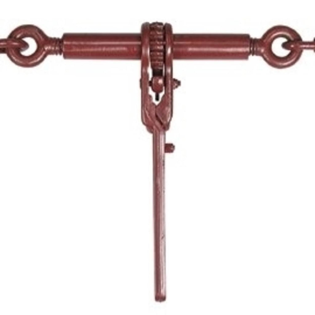 3/8x22x1/2x22 Ratchet Load Binder V106