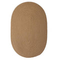 11 ft. Round Rug S3551