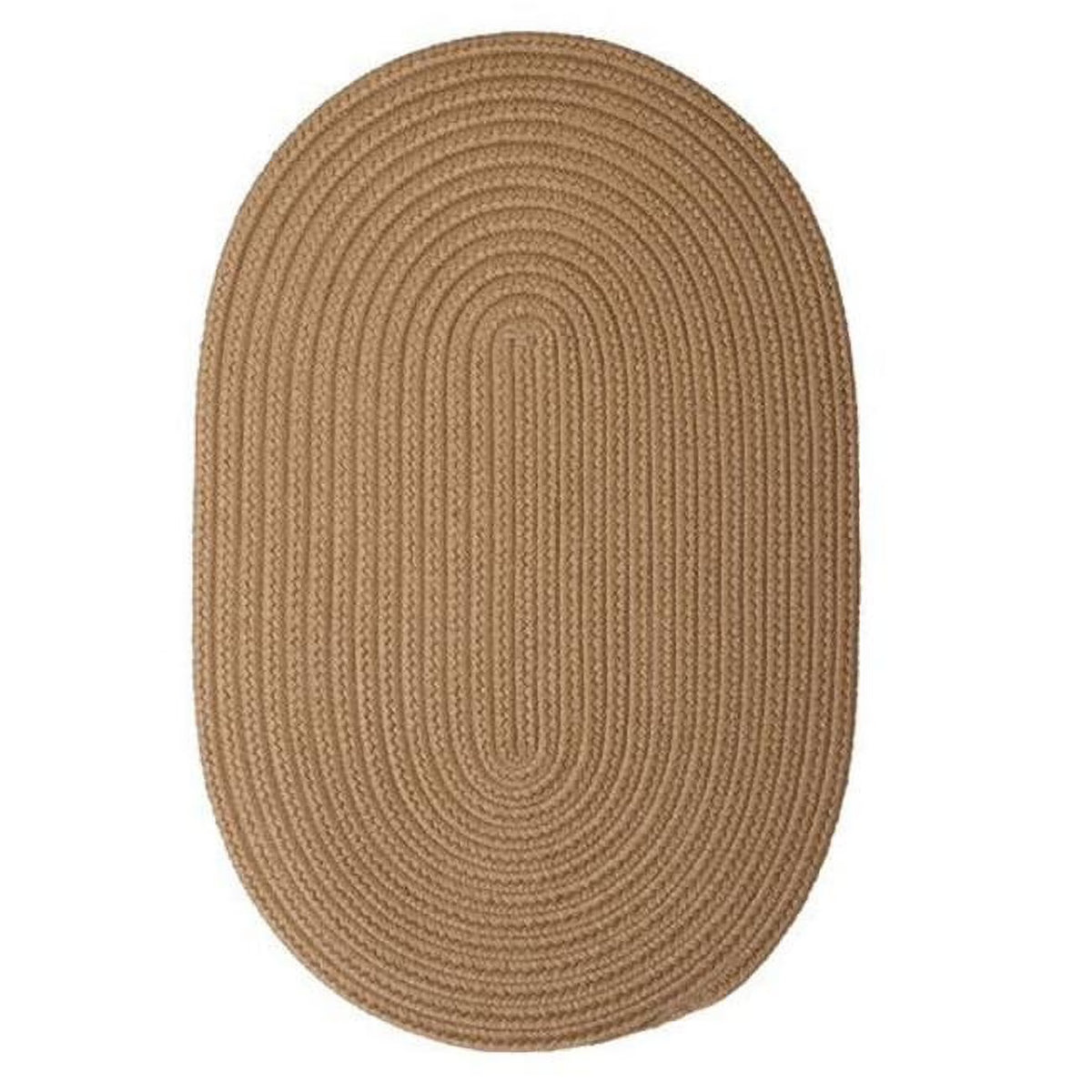 11 ft. Round Rug S3551