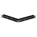 48 Ports 1U Modular Patch Panel B77645