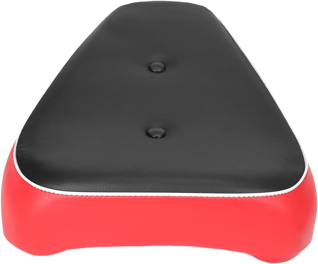 Leather Seat Pack of 2 for Mini Bike V95222