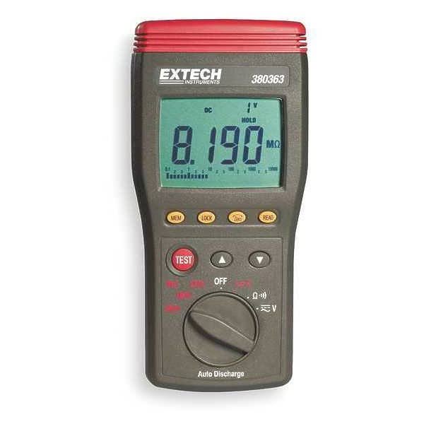 Digital Insulation Tester U495375