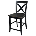 Crossback Counter Stool R662