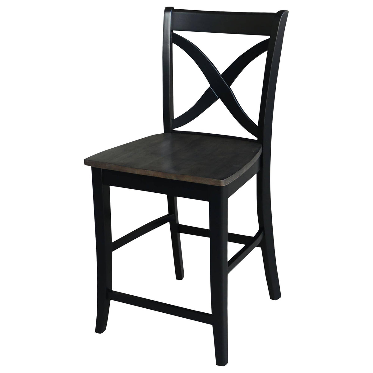 Crossback Counter Stool R662