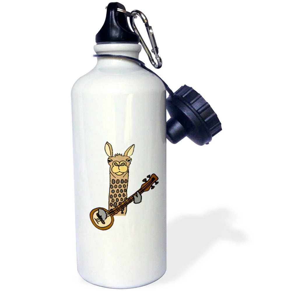 21 oz Water Bottle D430