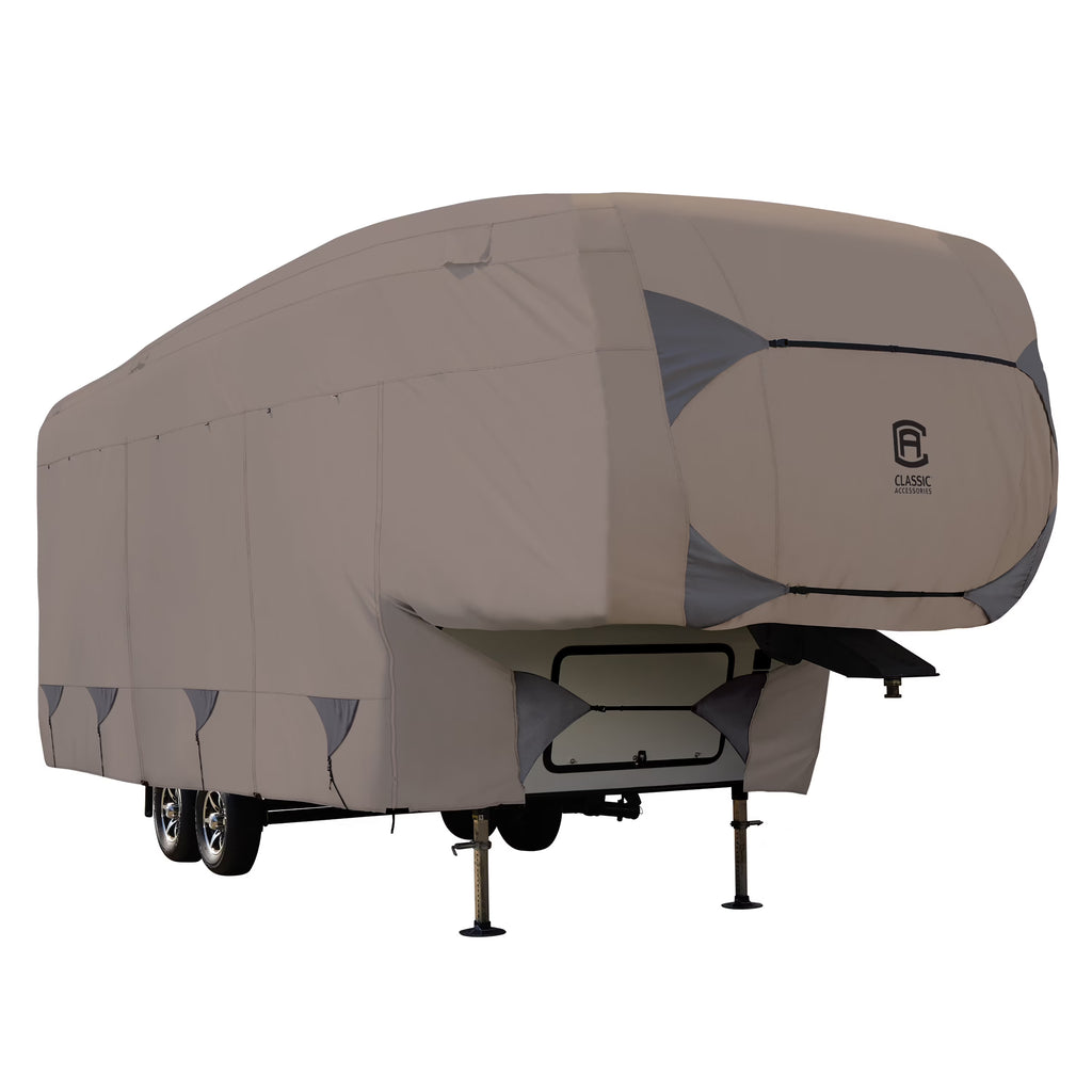5th Wheel Trailer Cover, 37-41 ft N886094