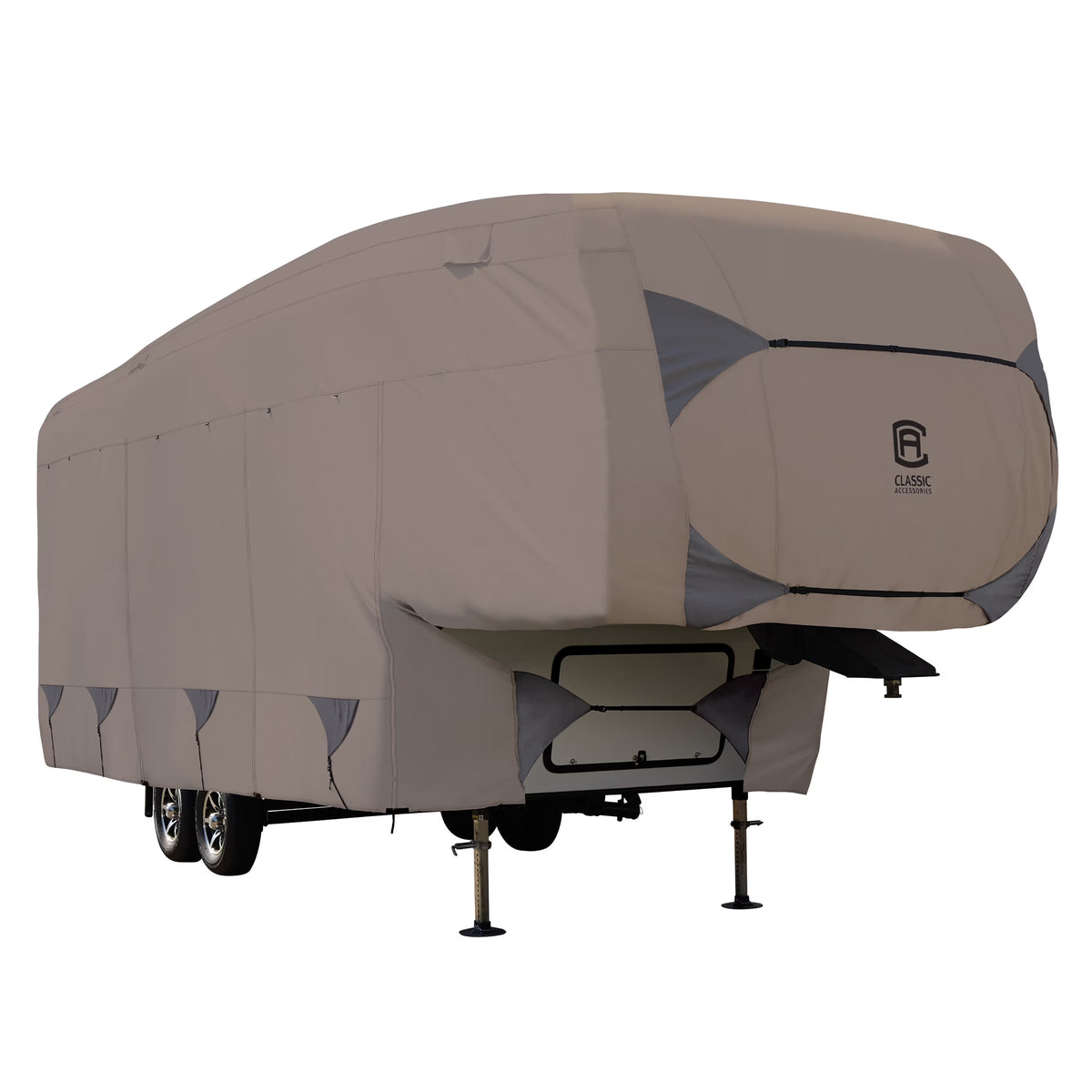 5th Wheel Trailer Cover, 37-41 ft N886094
